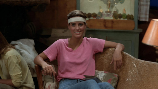 Friday the 13th Part 2