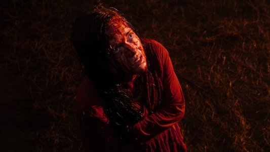 Evil Dead