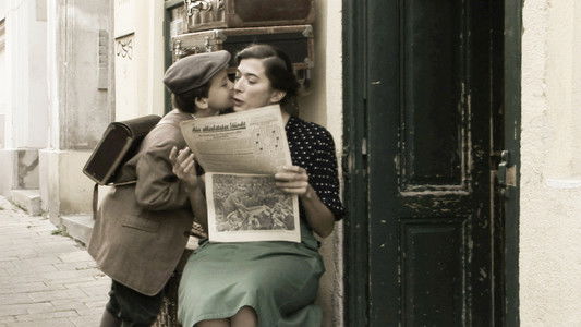 Auf der Suche nach dem Gedächtnis