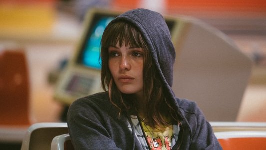 Noémie dit oui