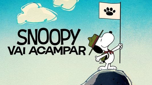 Camp Snoopy