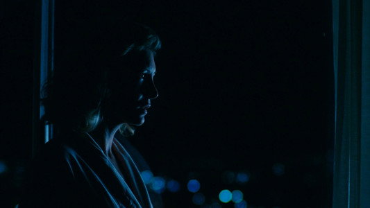 Paris, Texas