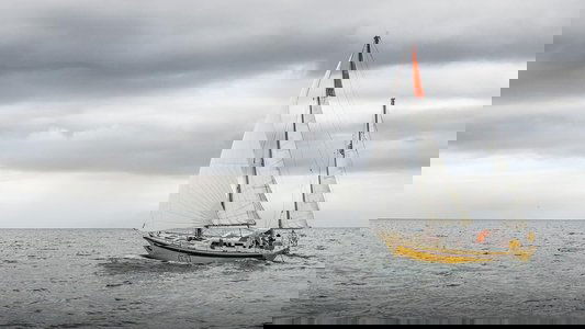 30.000 miglia al traguardo