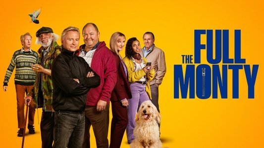 The Full Monty