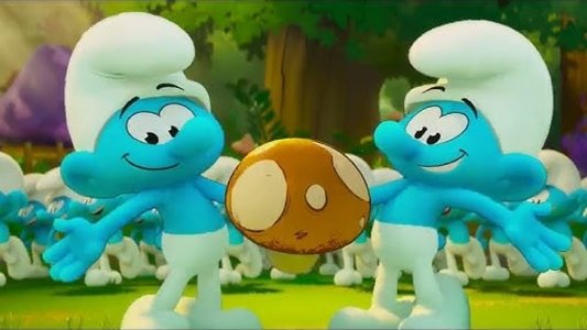 Smurfs
