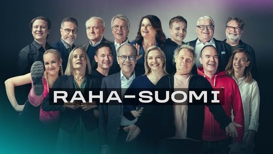 Raha-Suomi