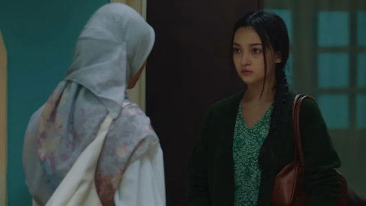 Tuhan, Benarkah Kau Mendengarku?