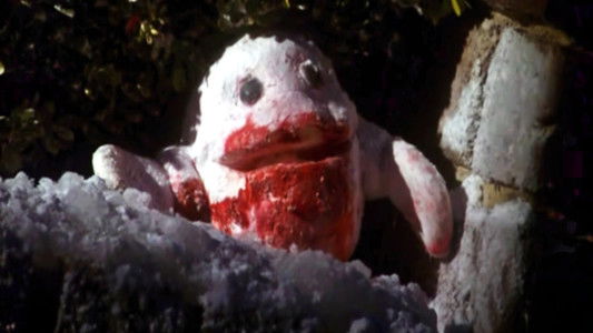 Jack Frost 2: The Revenge of the Mutant Killer Snowman