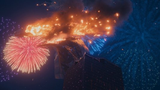 今際の国のアリス