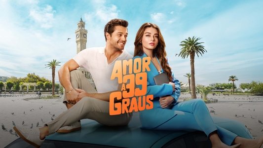 39 Derecede Aşk