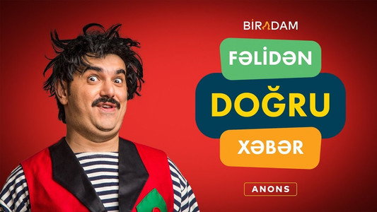 Fəlidən Doğru Xəbər