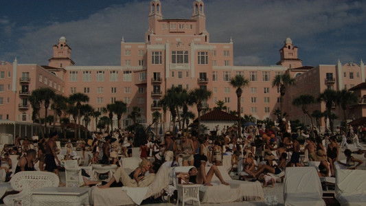 Once Upon a Time in America