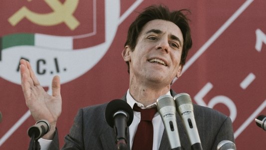 Berlinguer - La grande ambizione