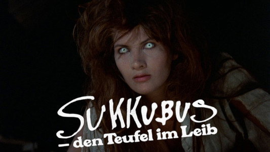 Sukkubus - den Teufel im Leib