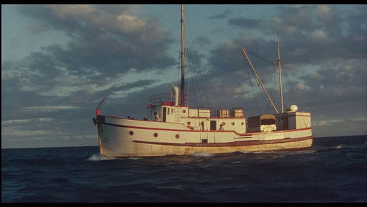 天国にいちばん近い島