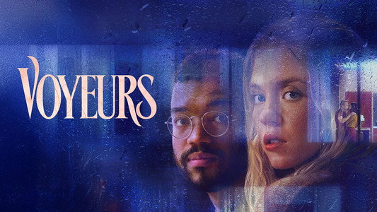 The Voyeurs