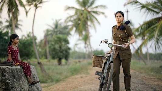 சாணிக் காயிதம்