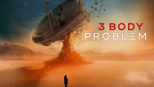 3 Body Problem