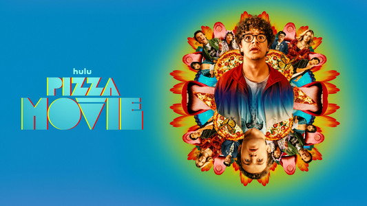 Pizza Movie