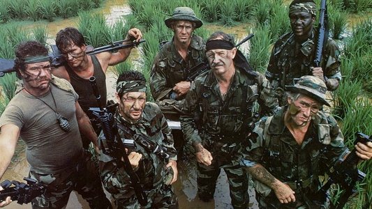 Uncommon Valor