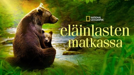 Growing Up Animal
