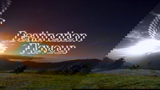 Destination Flavour