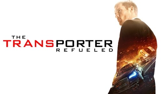 The Transporter Refueled