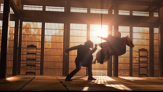 The Matrix Resurrections