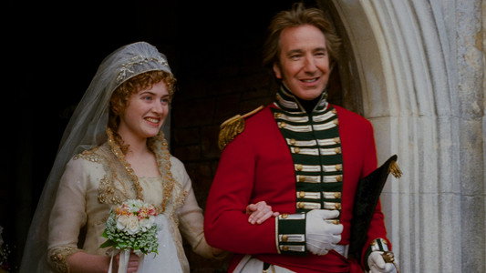 Sense and Sensibility