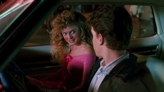 License to Drive
