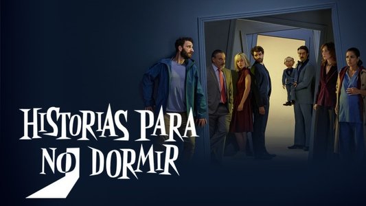 Historias para no dormir