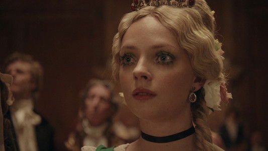 Den stygge stesøsteren