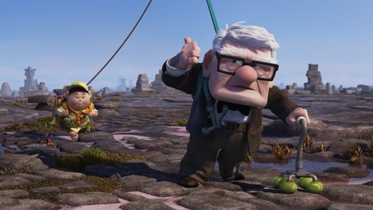 Up
