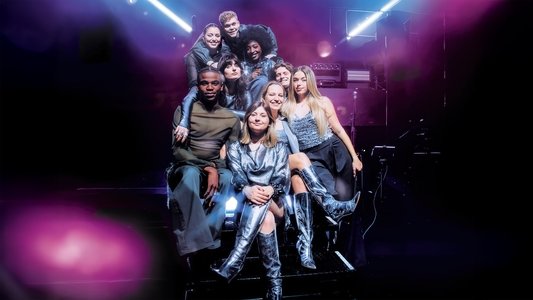 Star Academy, le concert événement