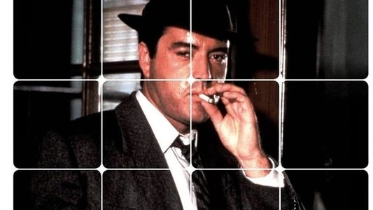 Philip Marlowe, Private Eye