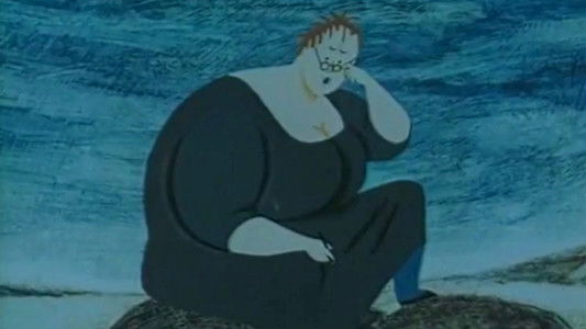 Сказка о глупом муже