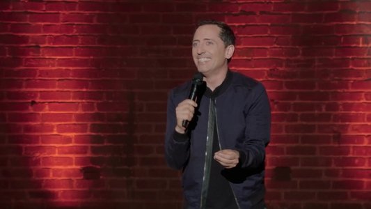 Gad Elmaleh - Part en Live
