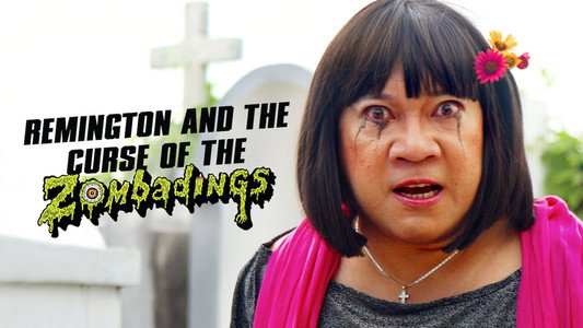 Zombadings 1: Patayin sa Shokot si Remington