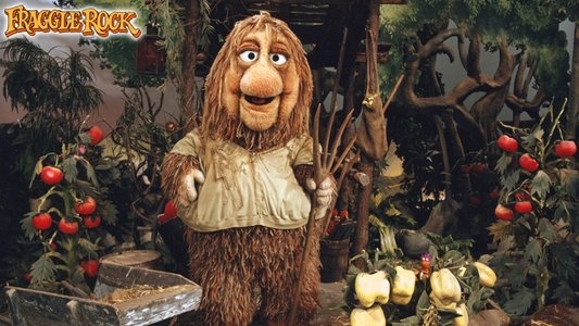 Fraggle Rock