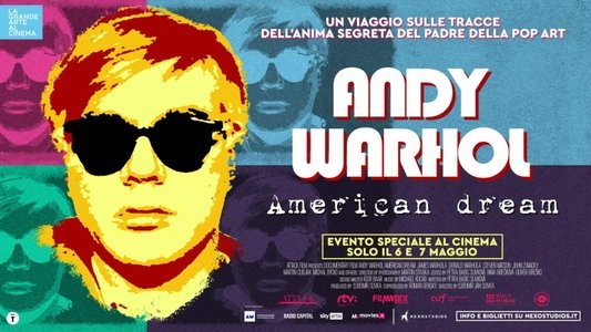 Andy Warhol: Americký sen