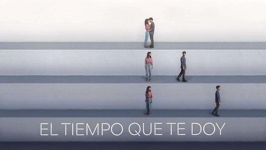El tiempo que te doy