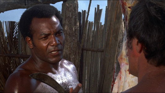 I Escaped from Devil's Island