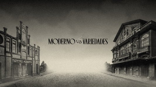 Memorias Encuadradas
