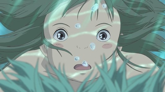千と千尋の神隠し