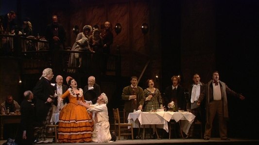 La Bohème