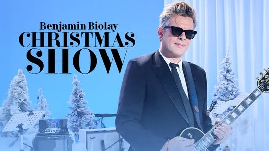 Benjamin Biolay - Christmas Show