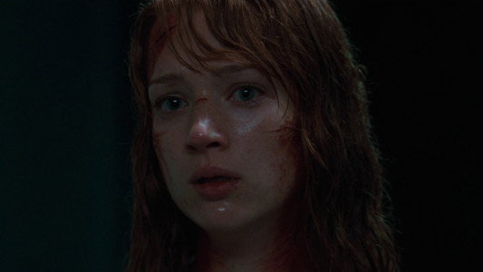 The Cabin in the Woods