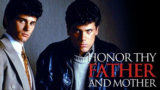 Honor Thy Father and Mother: The True Story of the Menendez Murders