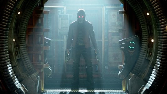 Guardians of the Galaxy
