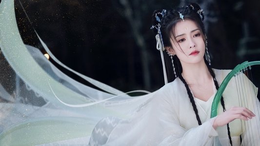 长月烬明